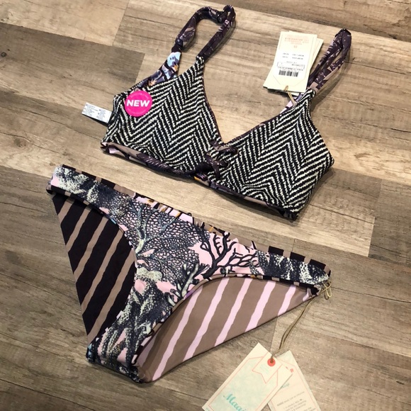 Purple Reef Maaji Set - Picture 5 of 6